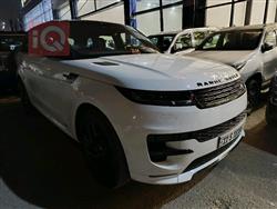 لاند روفر رانج روفر سبورت